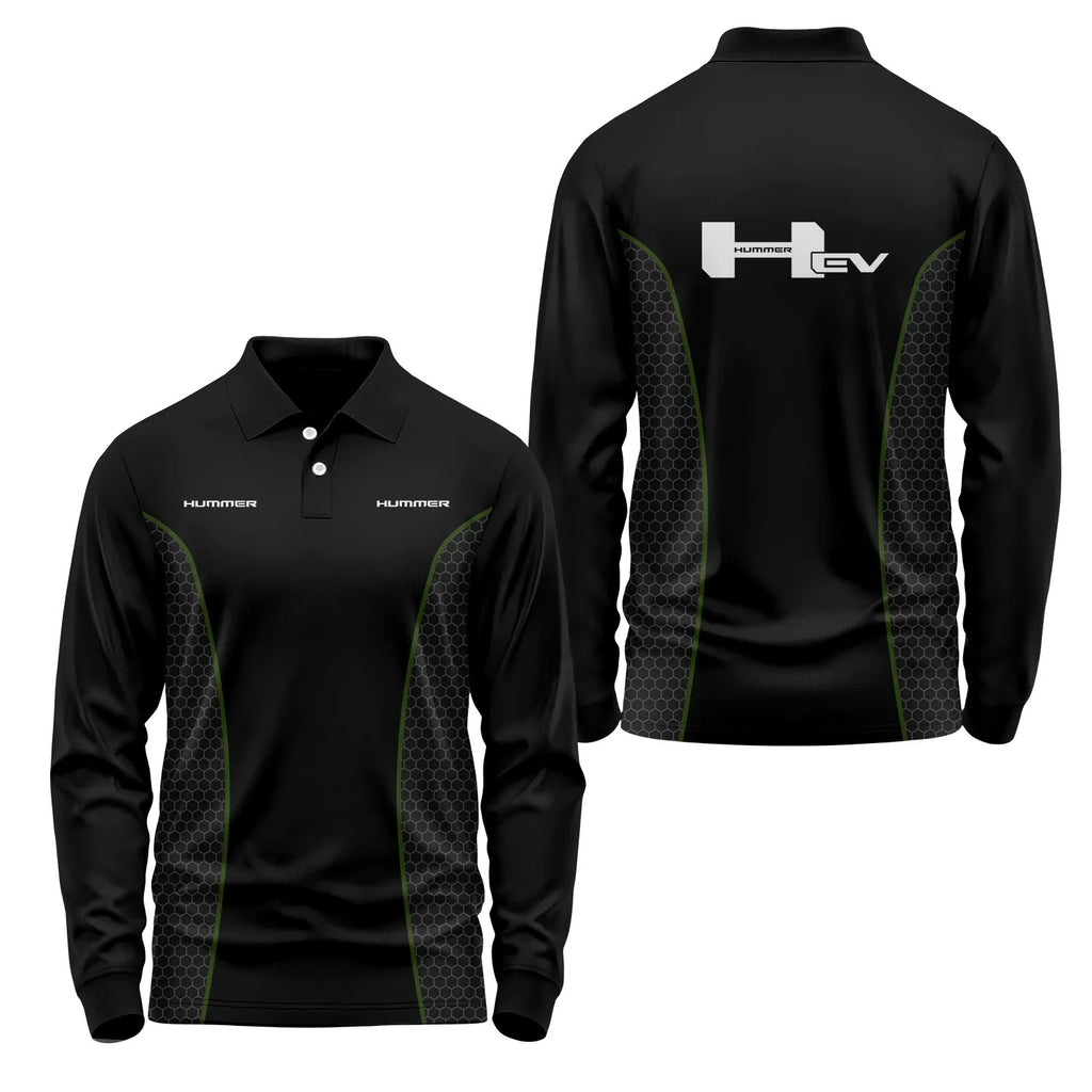 Hummer Apparels SC072