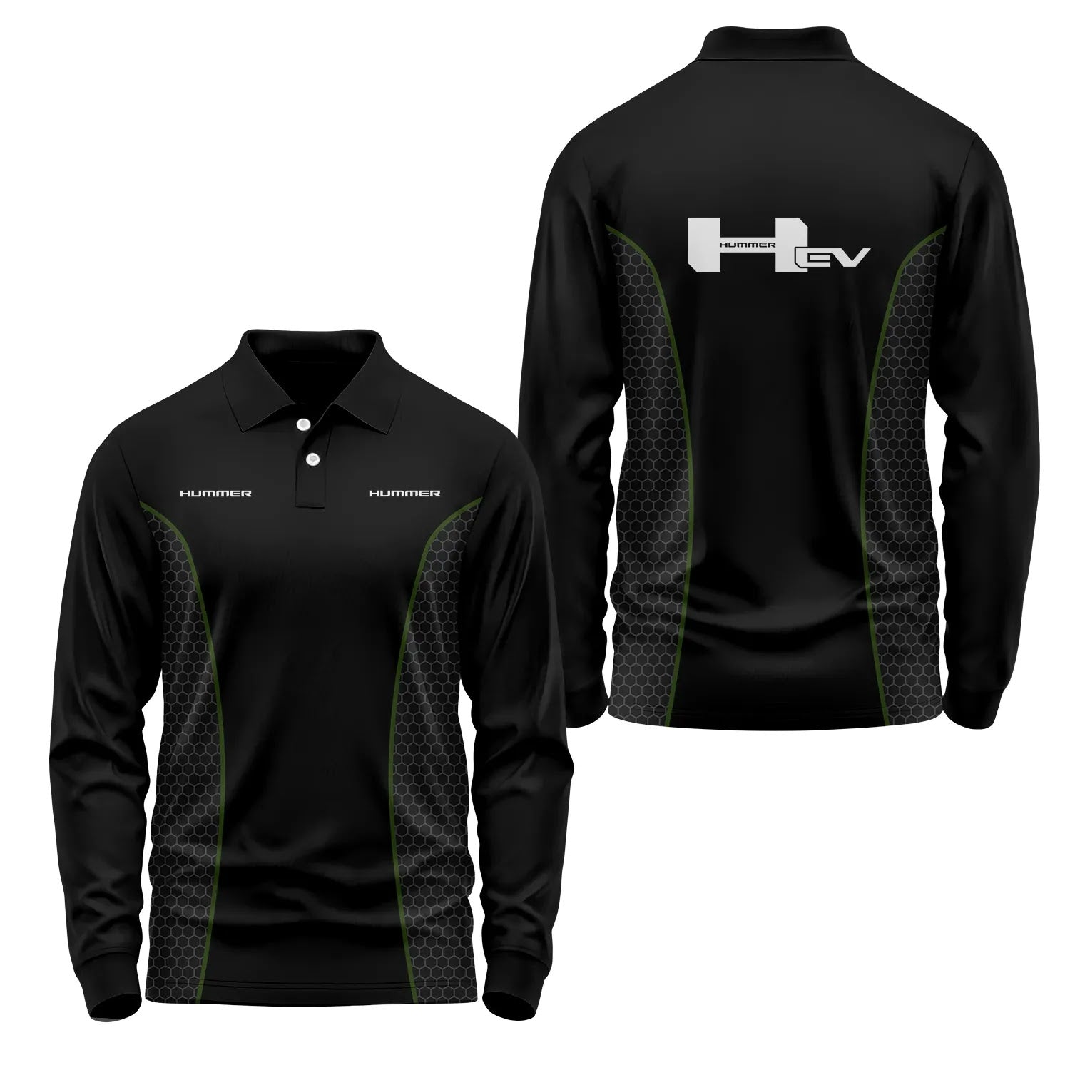 Hummer Apparels SC072