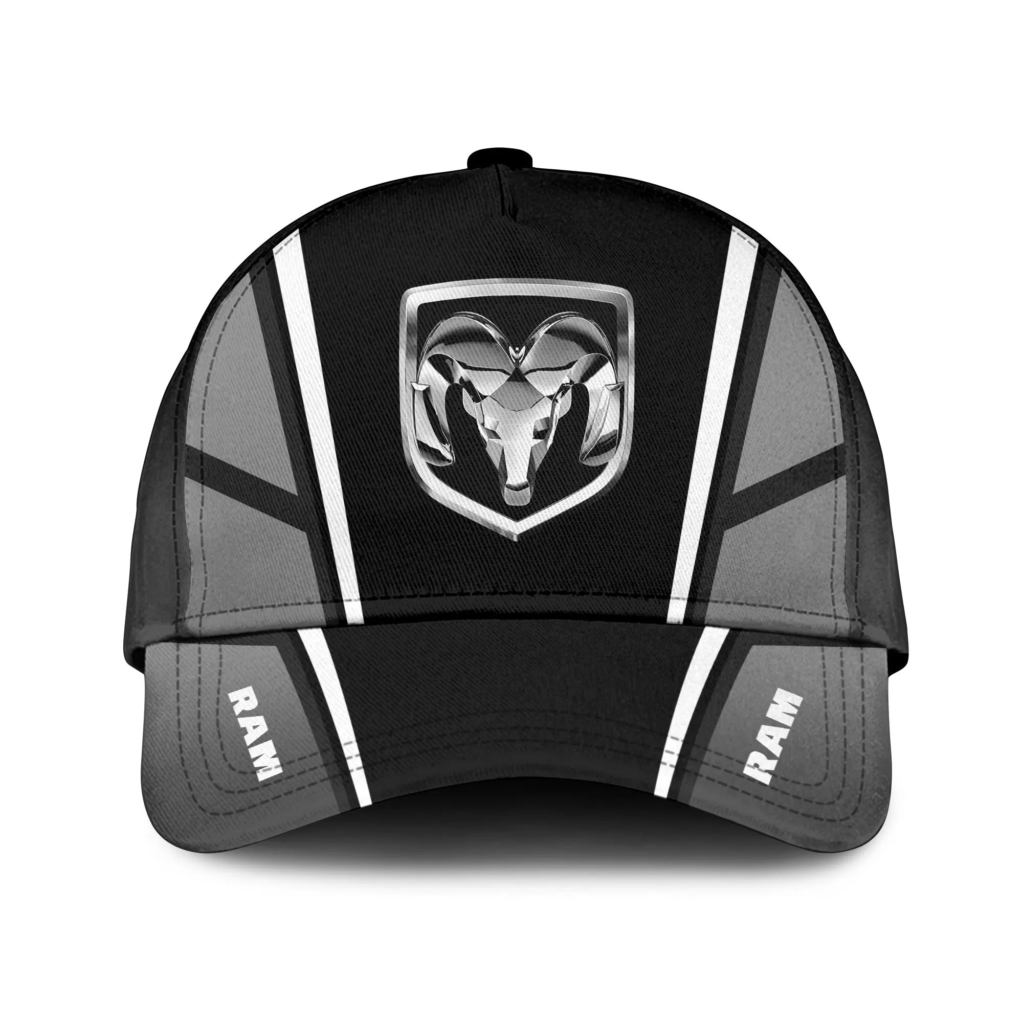 Ram Cap CSC038