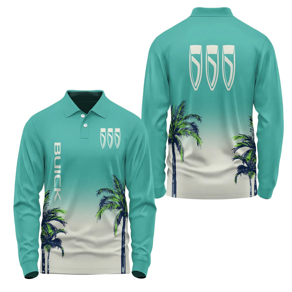 Buick Apparels SHW020