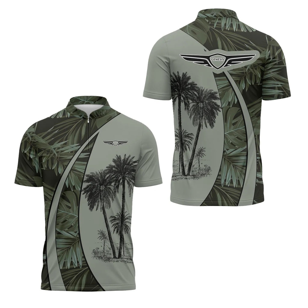 Genesis Apparels SHW063