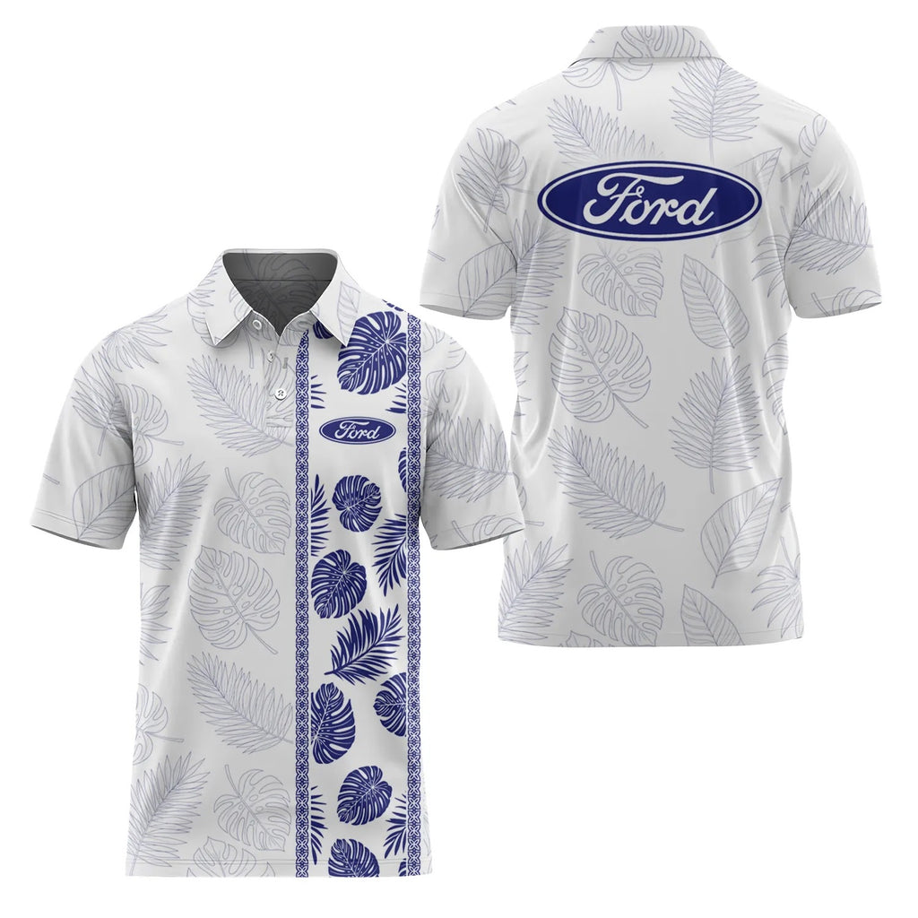 Ford Apparels SHW023