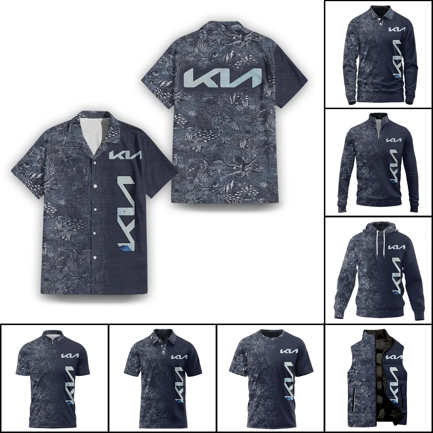 Kia Apparels SHW006