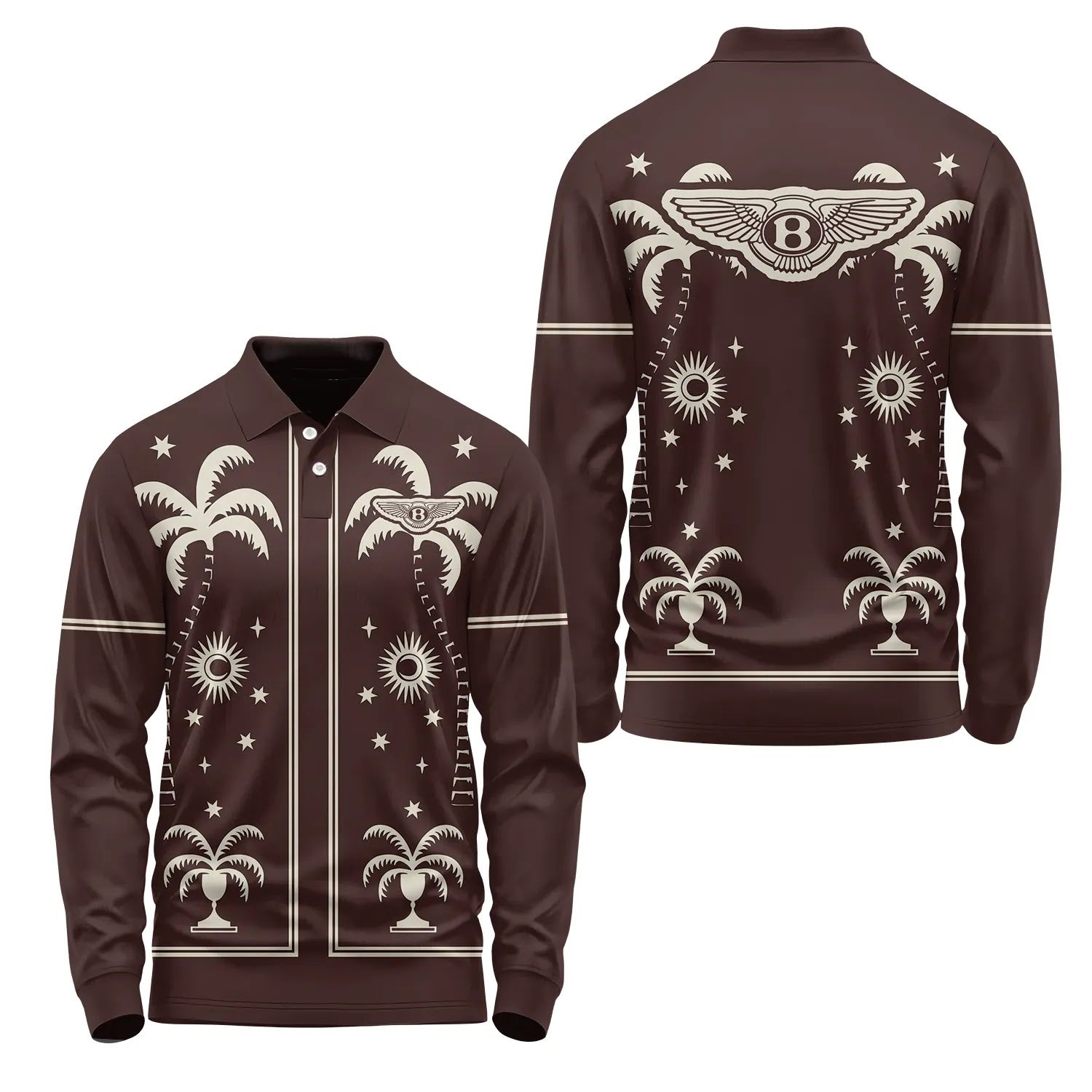 Bentley Apparels SHW066