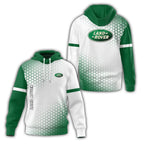 Land Rover Hoodie SC079