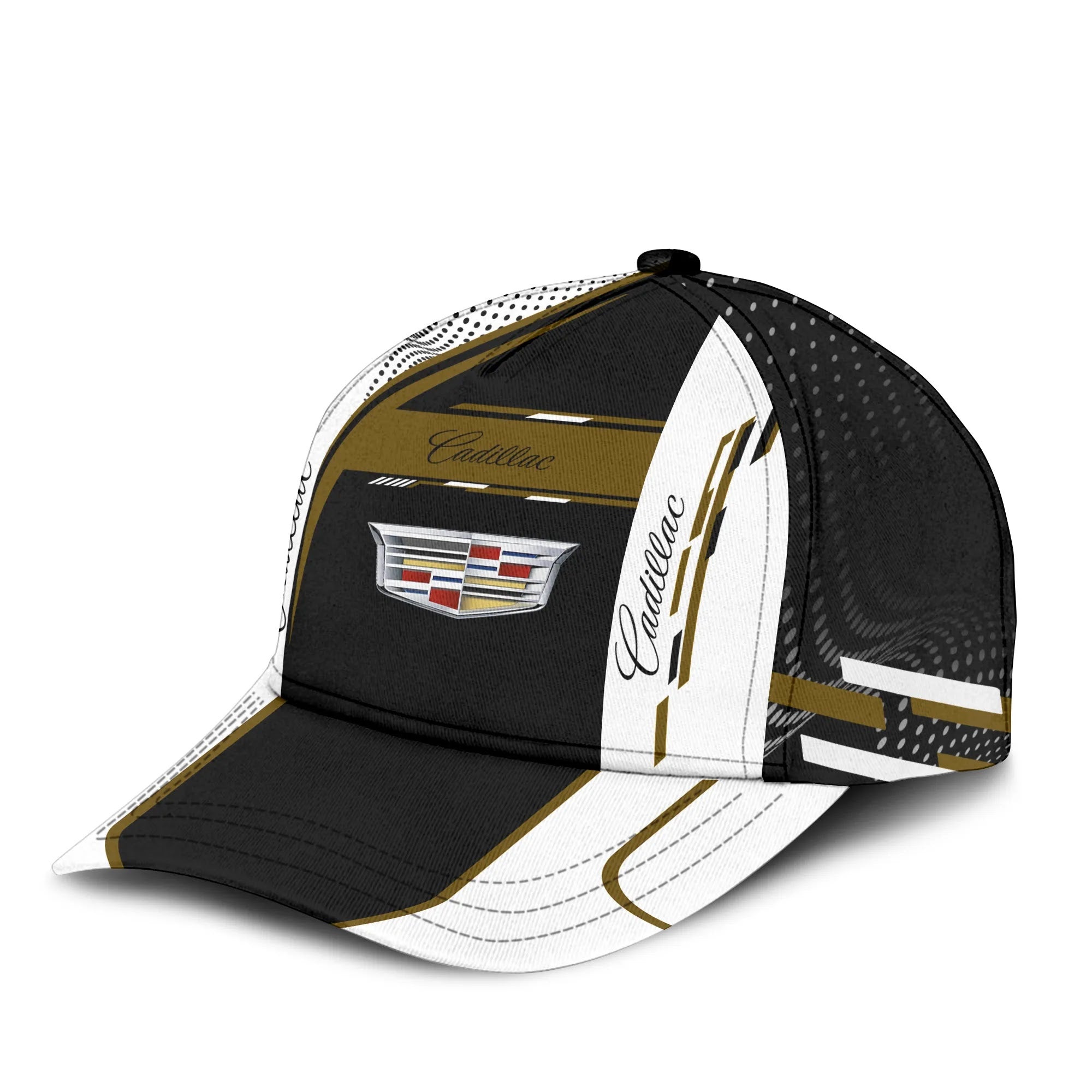 Cadillac Cap CSC035