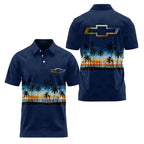 Chevrolet Apparels SHW017