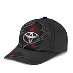 Toyota Cap CSC021
