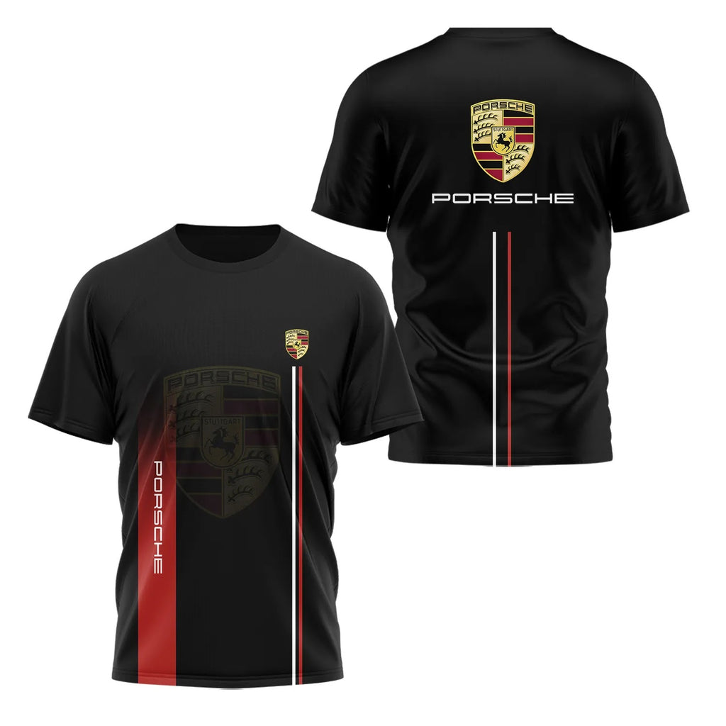 Porsche Apparels SC077
