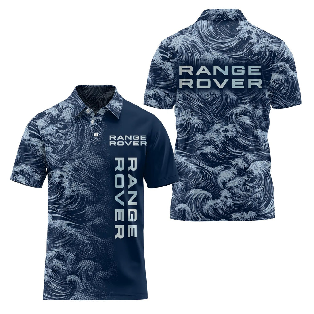 Range Rover Apparels SHW010