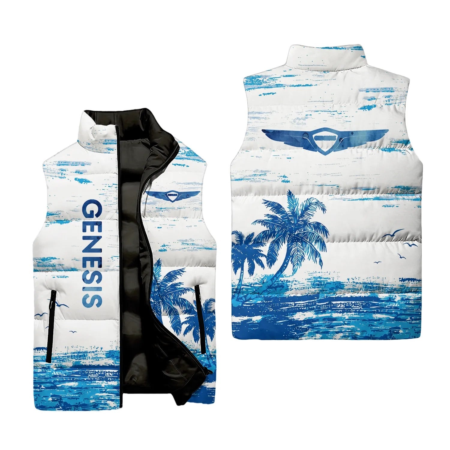 Genesis Apparels SHW069