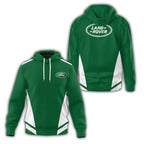 Land Rover Hoodie SC092
