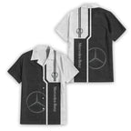 Mercedes-Benz Apparels SC064