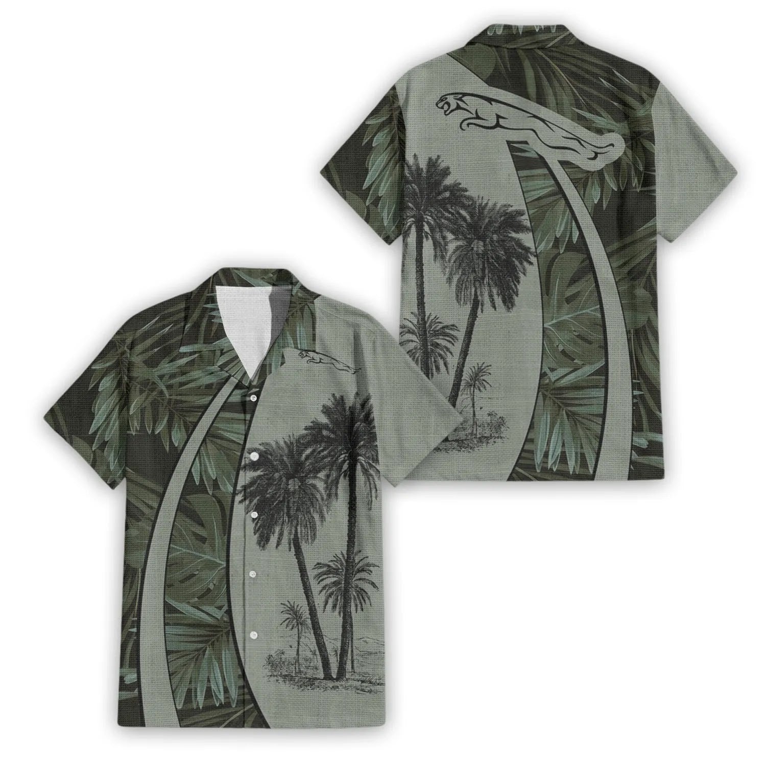 Jaguar Apparels SHW063