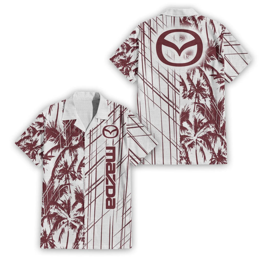 Mazda Apparels SHW041