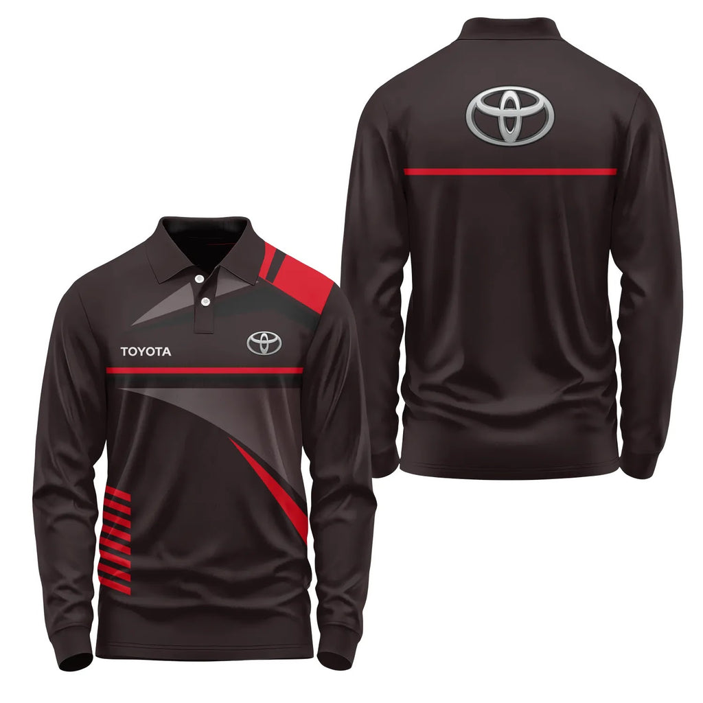 Toyota Apparels SC067