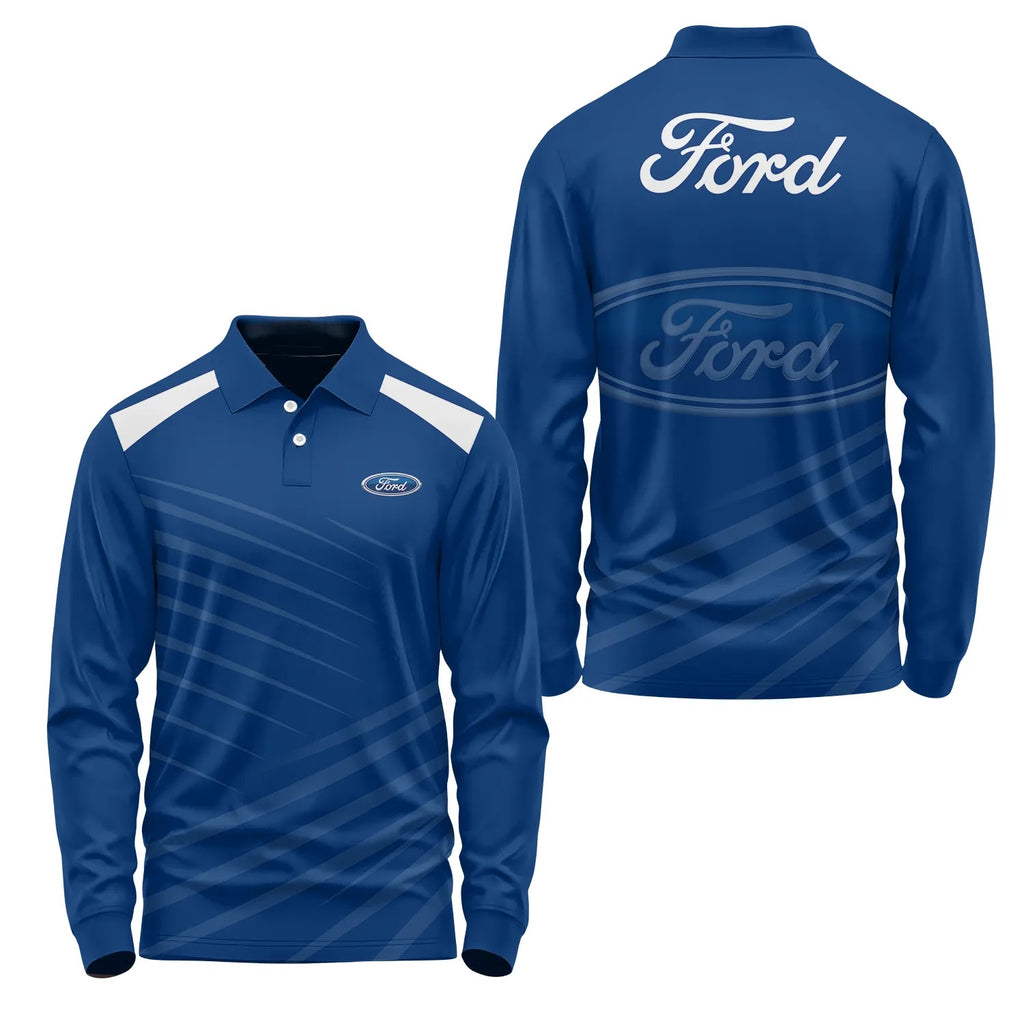 Ford Apparels SC082