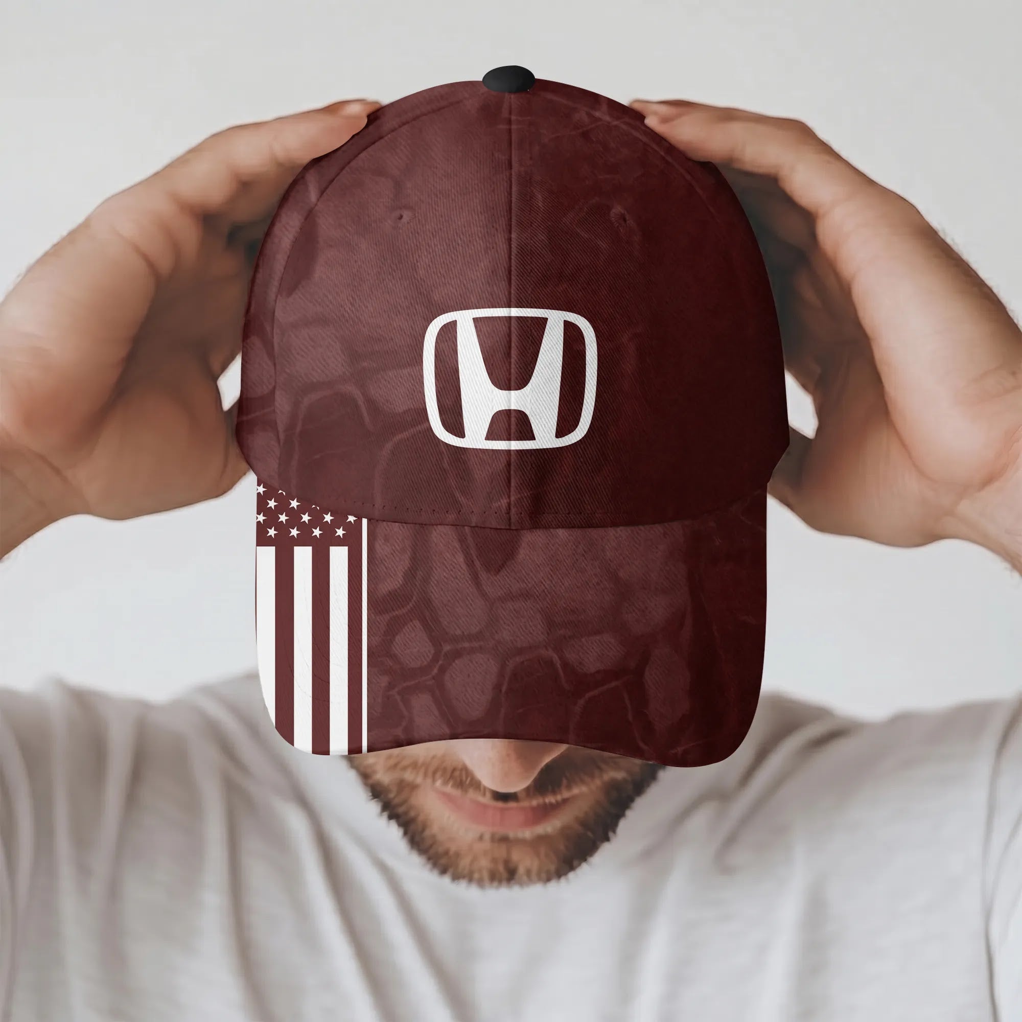 Honda Apparels CSC045