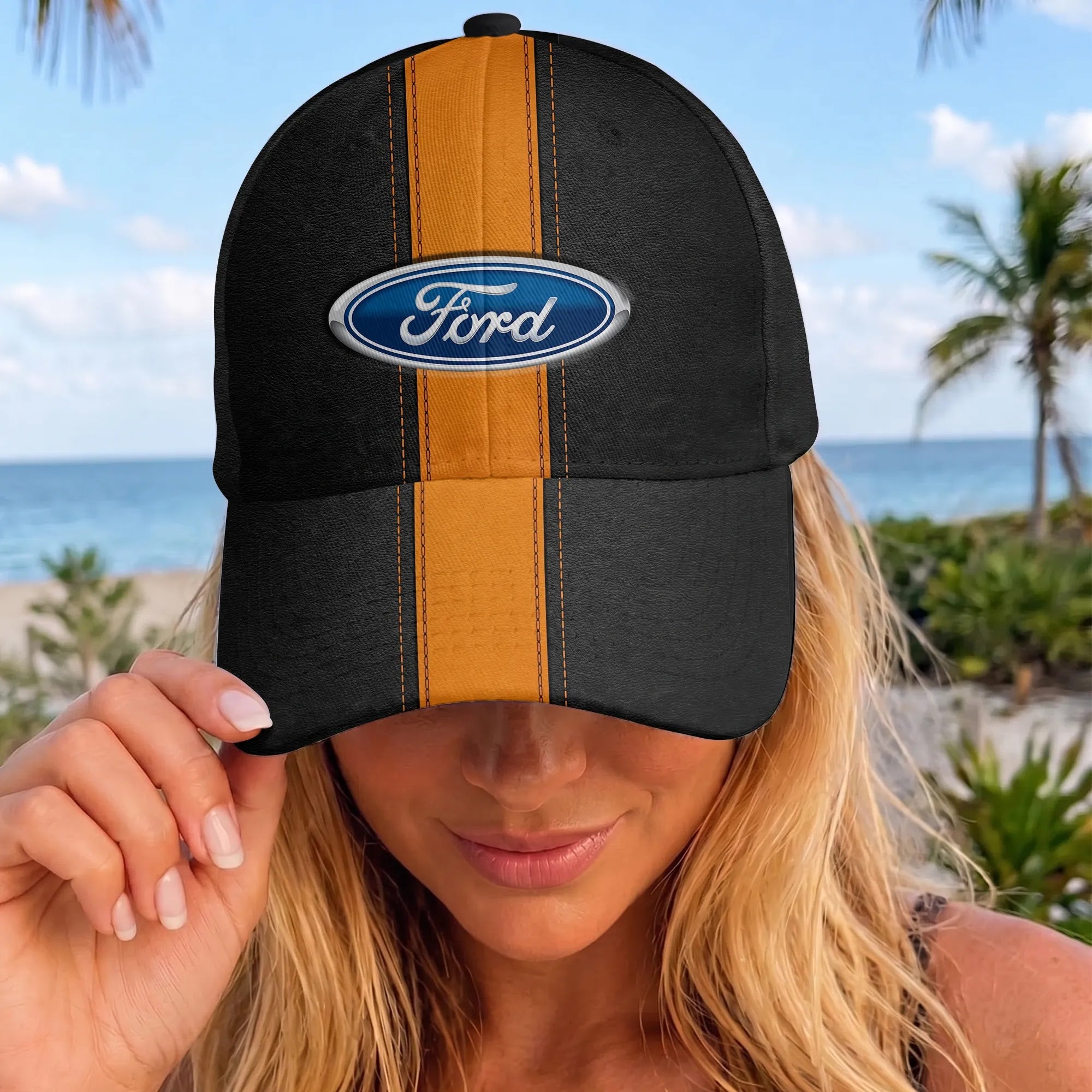 Ford Apparels CSC067