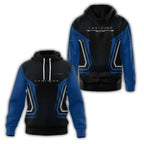 Chrysler Hoodie SC075