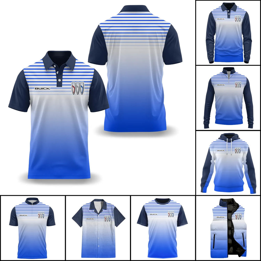 Buick Apparels SC107