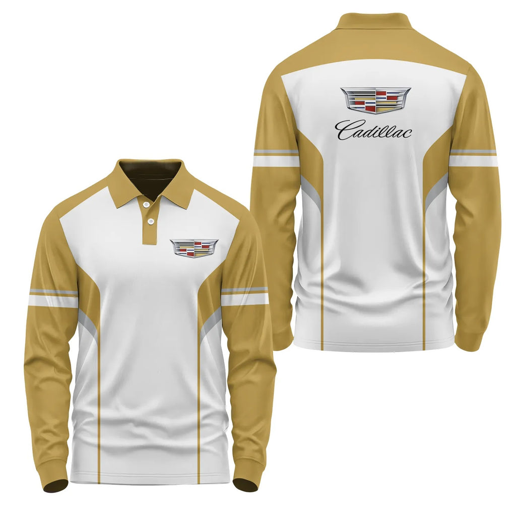 Cadillac Apparels SC113