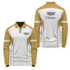 Cadillac Apparels SC113