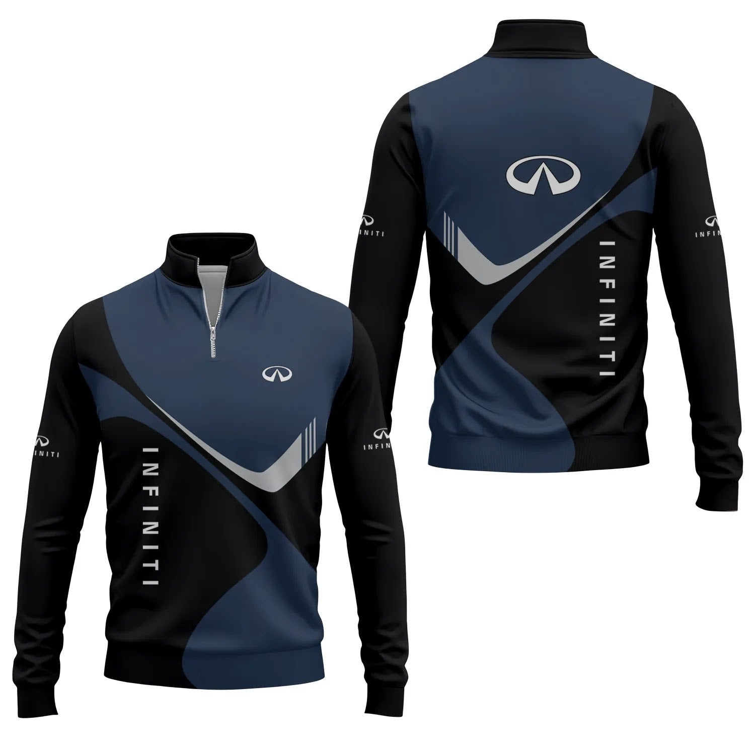 Infiniti Apparels SC058