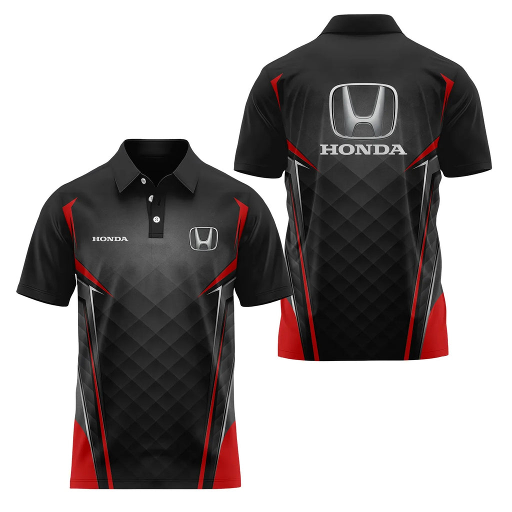 Honda Apparels SC074