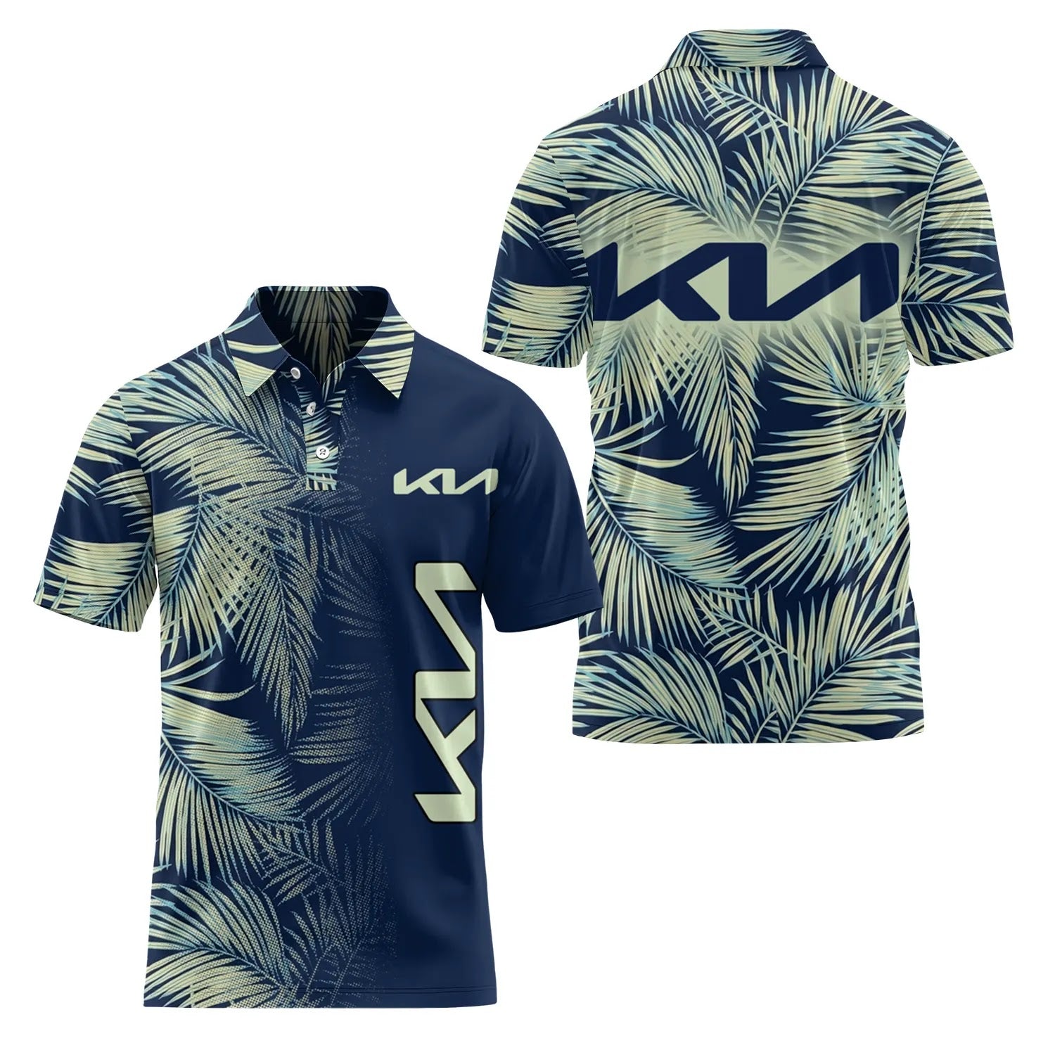 Kia Apparels SHW003