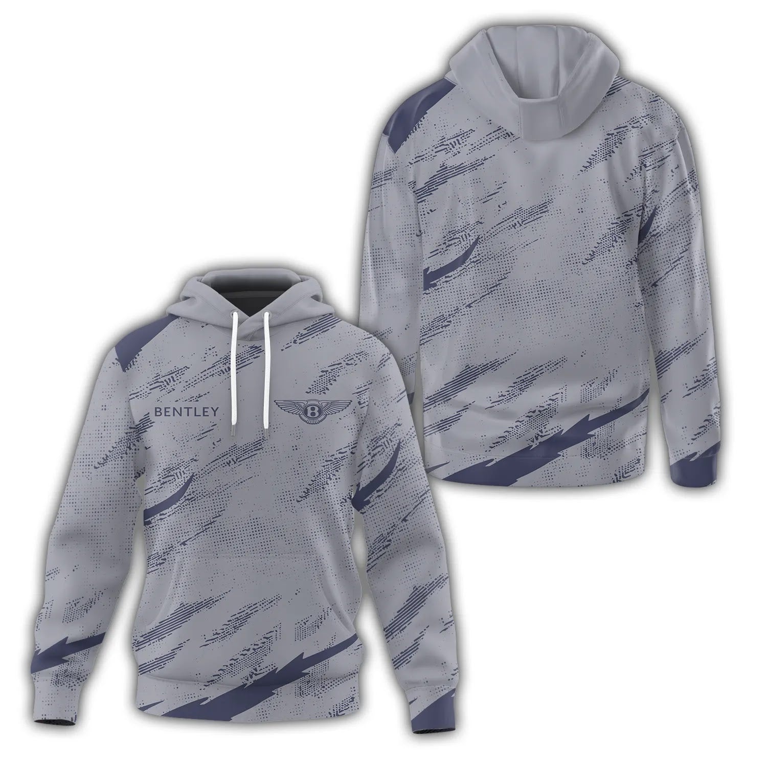 Bentley Hoodie SC101