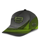 Jeep Apparels CSC065