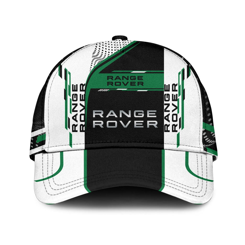 Range Rover Cap CSC035