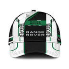 Range Rover Cap CSC035