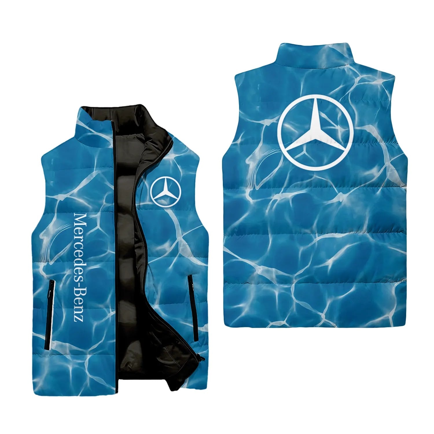 Mercedes-Benz Apparels SHW035