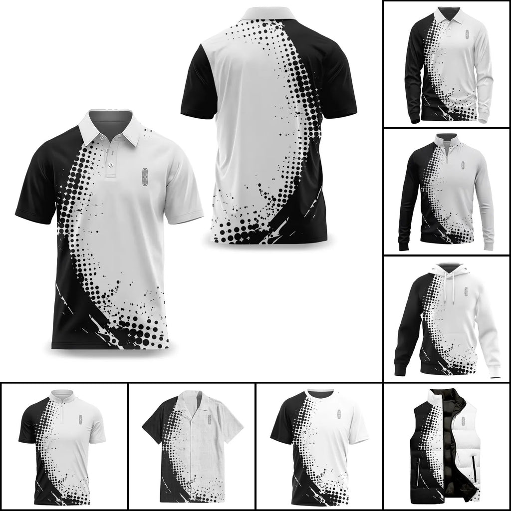 Lincoln Apparels SC095