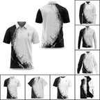 Lincoln Apparels SC095