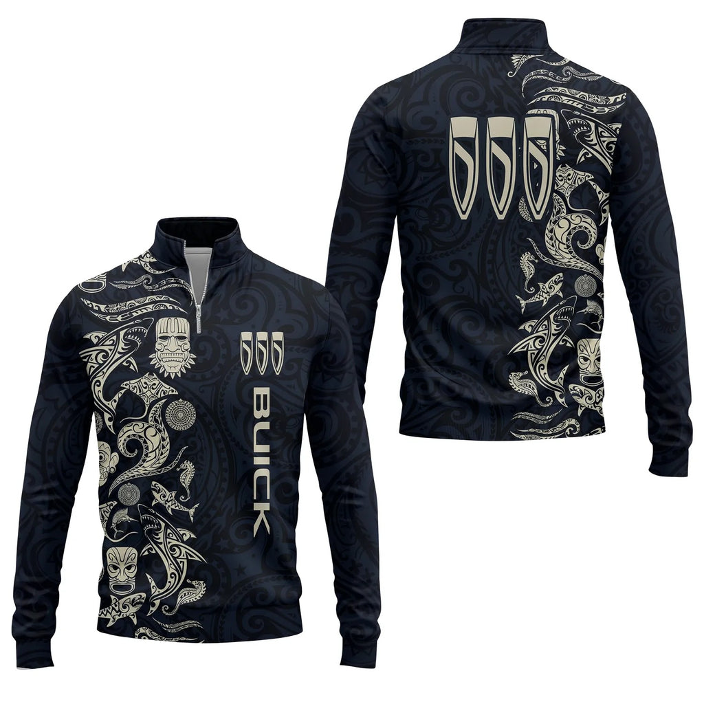 Buick Apparels SHW033