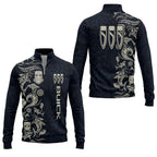 Buick Apparels SHW033