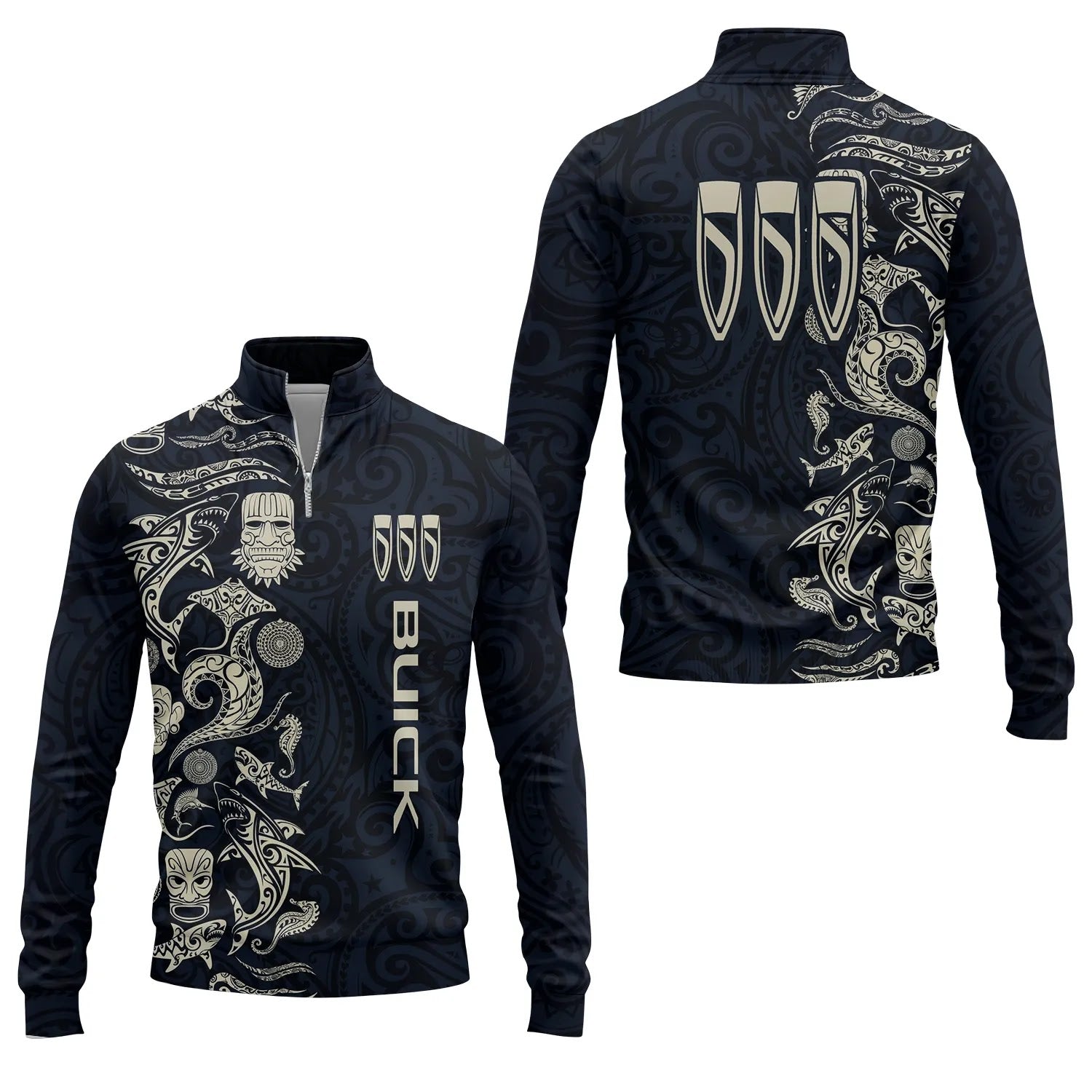Buick Apparels SHW033