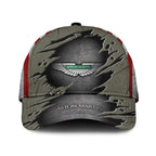 Aston Martin Cap CSC006