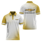 Chevrolet Apparels SC079