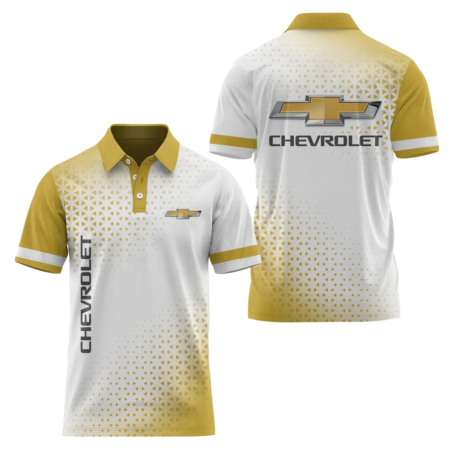 Chevrolet Apparels SC079