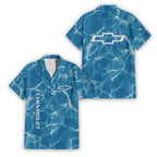 Chevrolet Apparels SHW035