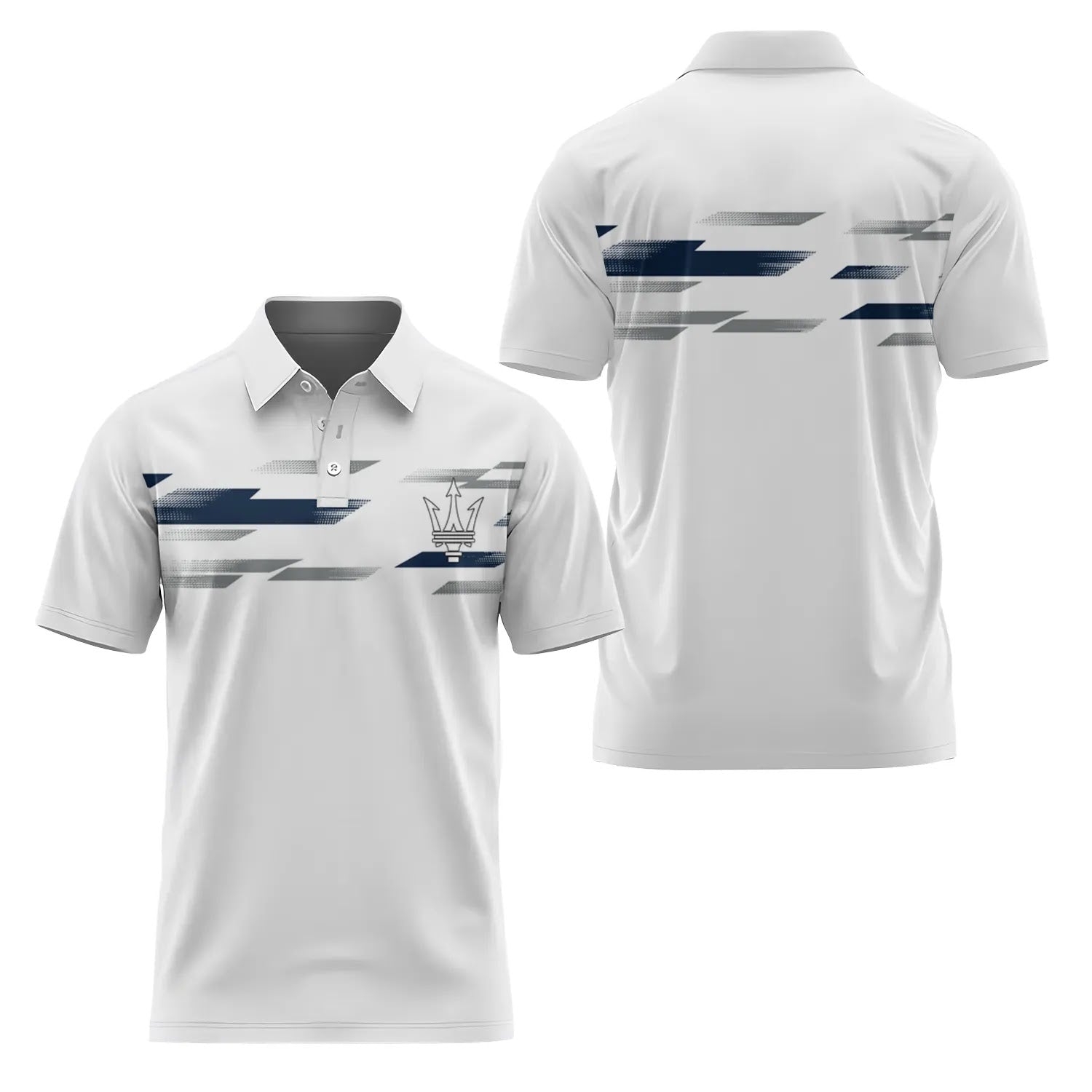Maserati Apparels SC100-2