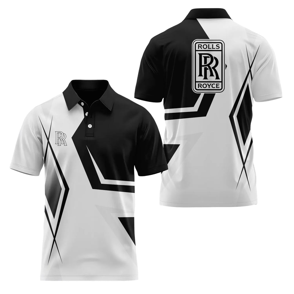 Rolls-Royce Apparels SC080