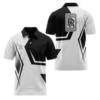 Rolls-Royce Apparels SC080