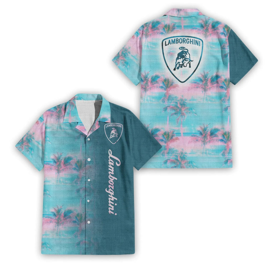 Lamborghini Apparels SHW058