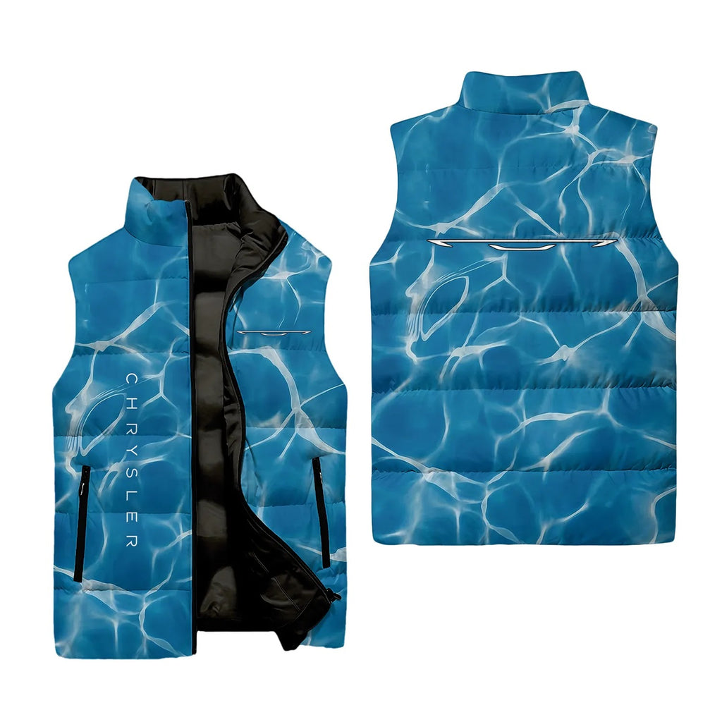 Chrysler Apparels SHW035