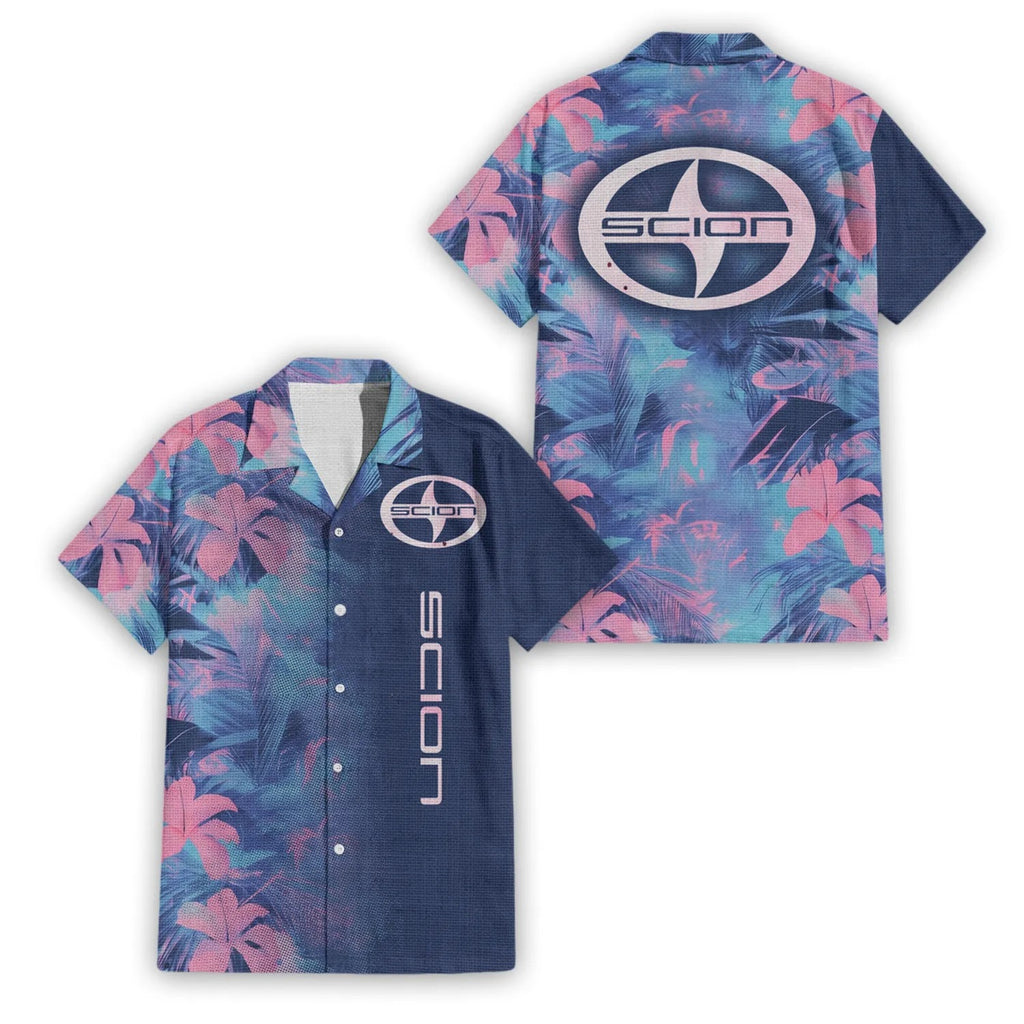 Scion Apparels SHW054